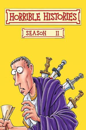 Horrible Histories