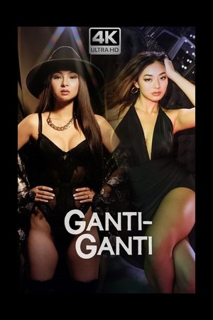 Ganti-Ganti poszter