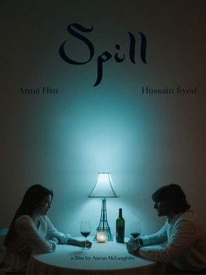Spill poszter