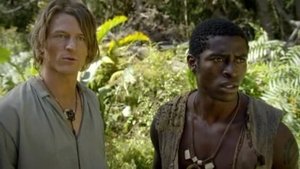 Crusoe Season 1 Ep.9 9. epizód