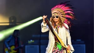 Aerosmith – Rocks Donington 2014 háttérkép