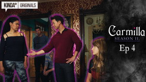 Carmilla 2. évad Ep.4 4. epizód