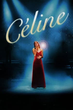 Céline Dion poszter