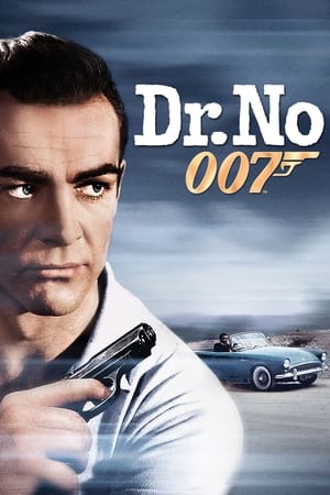 007 - Dr. No