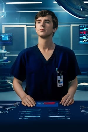 Doktor Murphy poszter