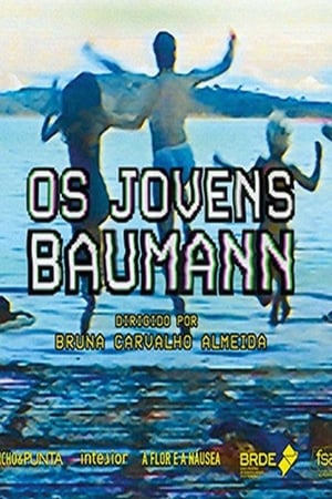 Os Jovens Baumann poszter