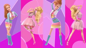 Barbie: Life in the Dreamhouse kép