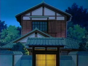 おくさまは女子高生 1. évad Ep.8 8. epizód