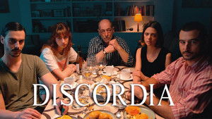 Discordia háttérkép