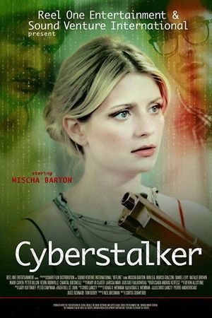 Cyberstalker poszter