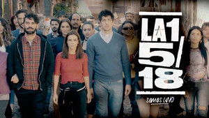 La 1-5/18 Somos uno kép