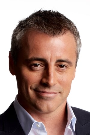 Matt LeBlanc profil kép