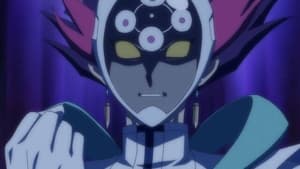 遊☆戯☆王VRAINS Season 1 Ep.38 38. epizód