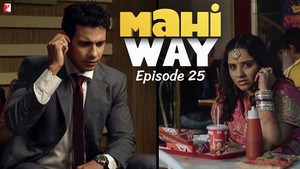 Mahi Way 1. évad Ep.25 25. epizód