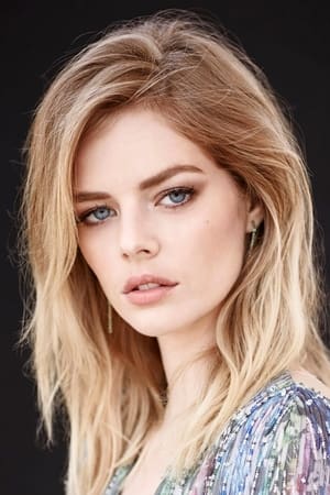 Samara Weaving profil kép