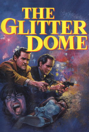 The Glitter Dome poszter