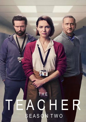 The Teacher poszter