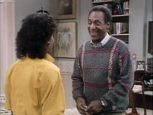 The Cosby Show 2. évad Ep.3 3. epizód