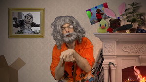 Papy Grenier 1. évad Ep.13 13. epizód