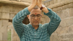 सर्वं शक्ति मयम् 1. évad Ep.10 10. epizód