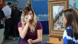 Antiques Roadshow 25. évad Ep.22 22. epizód