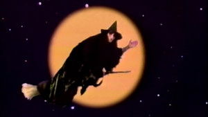 The Halloween That Almost Wasn't háttérkép