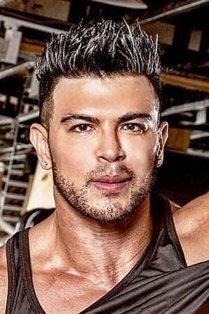 Sahil Khan profil kép