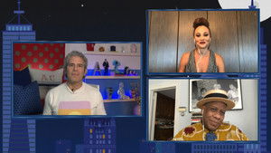 Watch What Happens Live with Andy Cohen 17. évad Ep.142 142. epizód