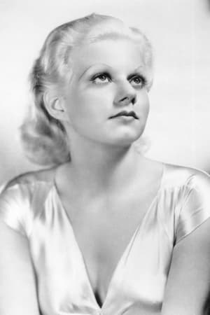 Jean Harlow profil kép