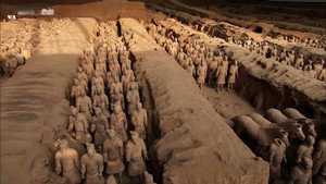 China - Treasures of the Jade Empire háttérkép