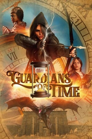 Guardians of Time poszter