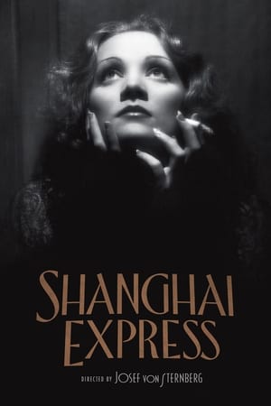 Sanghai expressz