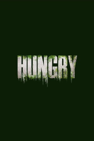 Hungry poszter