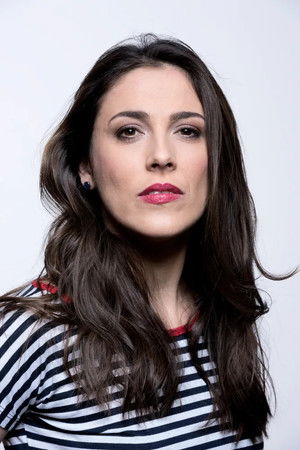 Erika Tankó profil kép