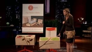 Shark Tank 2. évad Ep.3 3. epizód