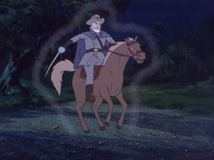 Captain Caveman and the Teen Angels 1. évad Ep.13 13. epizód
