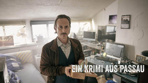 Der rote Wolf - Ein Krimi aus Passau háttérkép