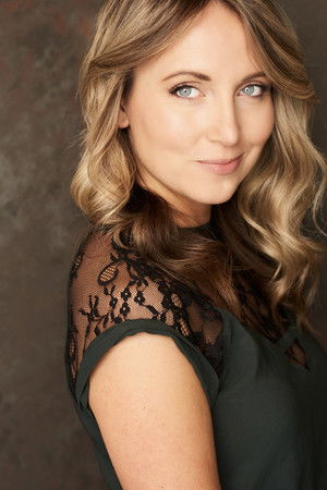 Erica Duke profil kép