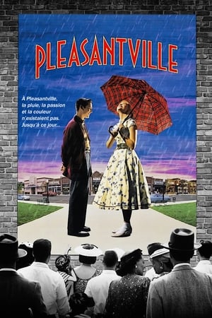 Pleasantville poszter