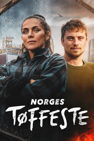 Norges tøffeste