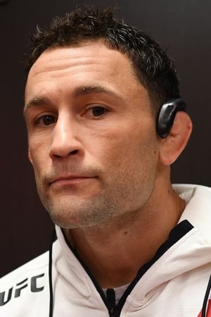 Frankie Edgar profil kép