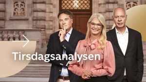 Tirsdagsanalysen kép