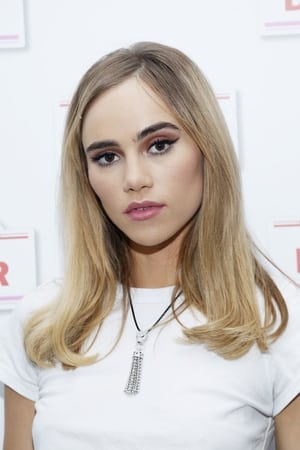 Suki Waterhouse profil kép