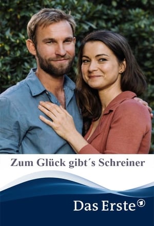 Zum Glück gibt's Schreiner poszter