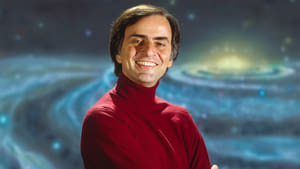 Carl Sagan: Kozmosz kép