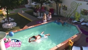 Secret Story Season 2 Ep.6 6. epizód