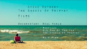 Steve Rothery Ghosts of Pripyat háttérkép