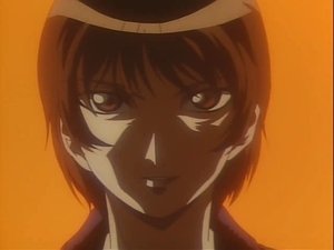 デビルマンレディー Season 1 Ep.16 16. epizód