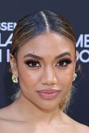 Paige Hurd profil kép