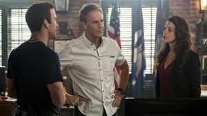 NCIS: New Orleans 3. évad Ep.4 4. epizód